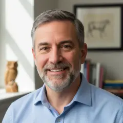 Autor Jeremi Mróz