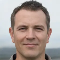 Autor Witold Borowski