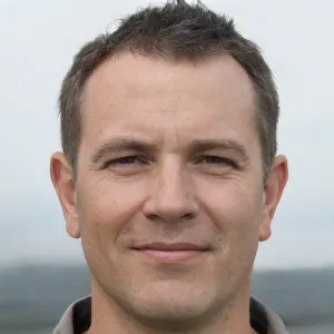 Autor Witold Borowski