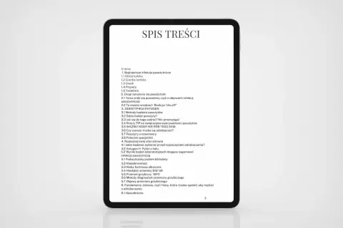 Objawy odrobaczania – co powinieneś wiedzieć o skutkach leczenia